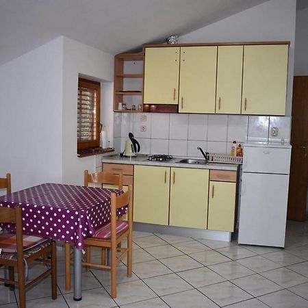 Apartments Sime Soline Биоград-на-Мору Экстерьер фото