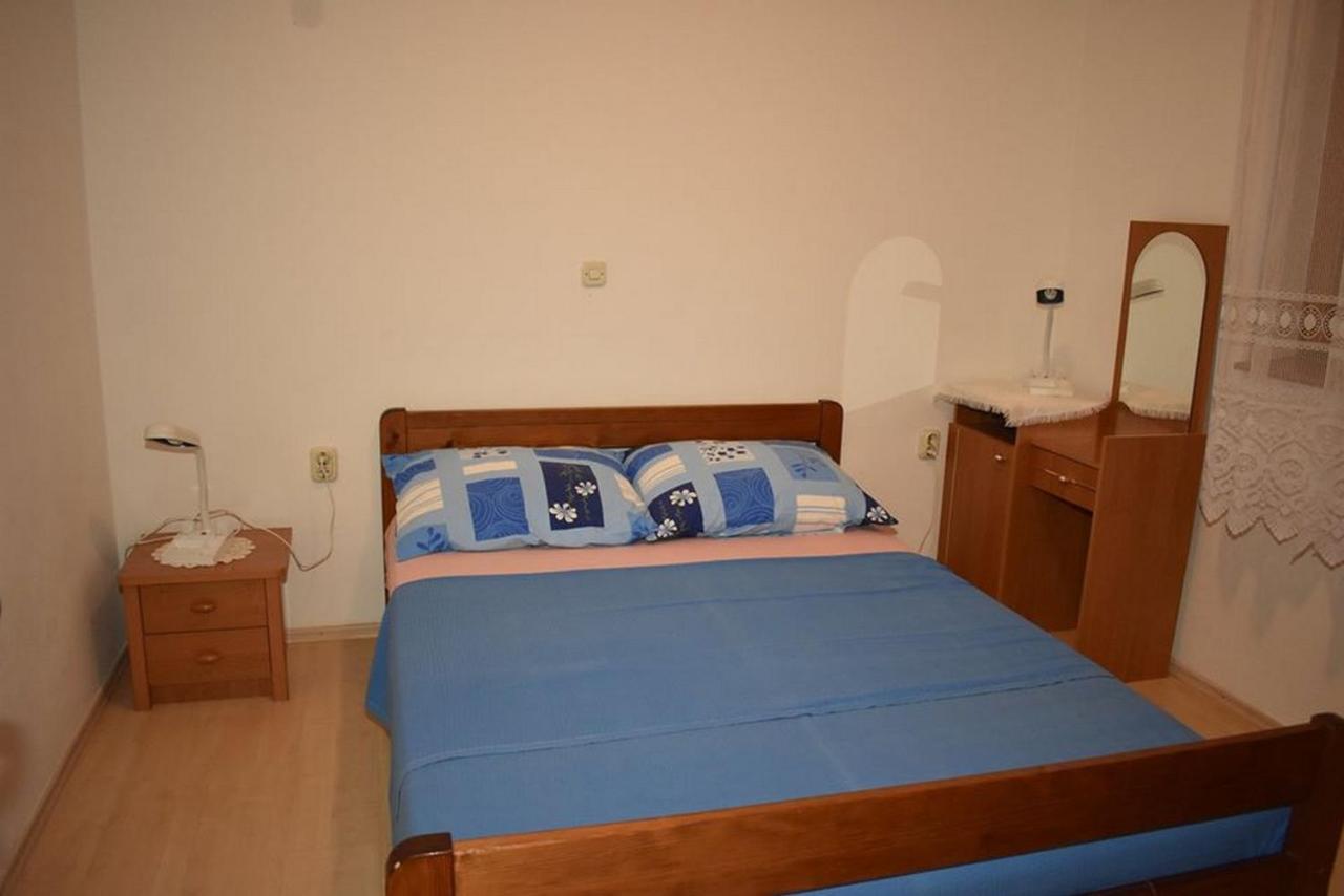 Apartments Sime Soline Биоград-на-Мору Экстерьер фото