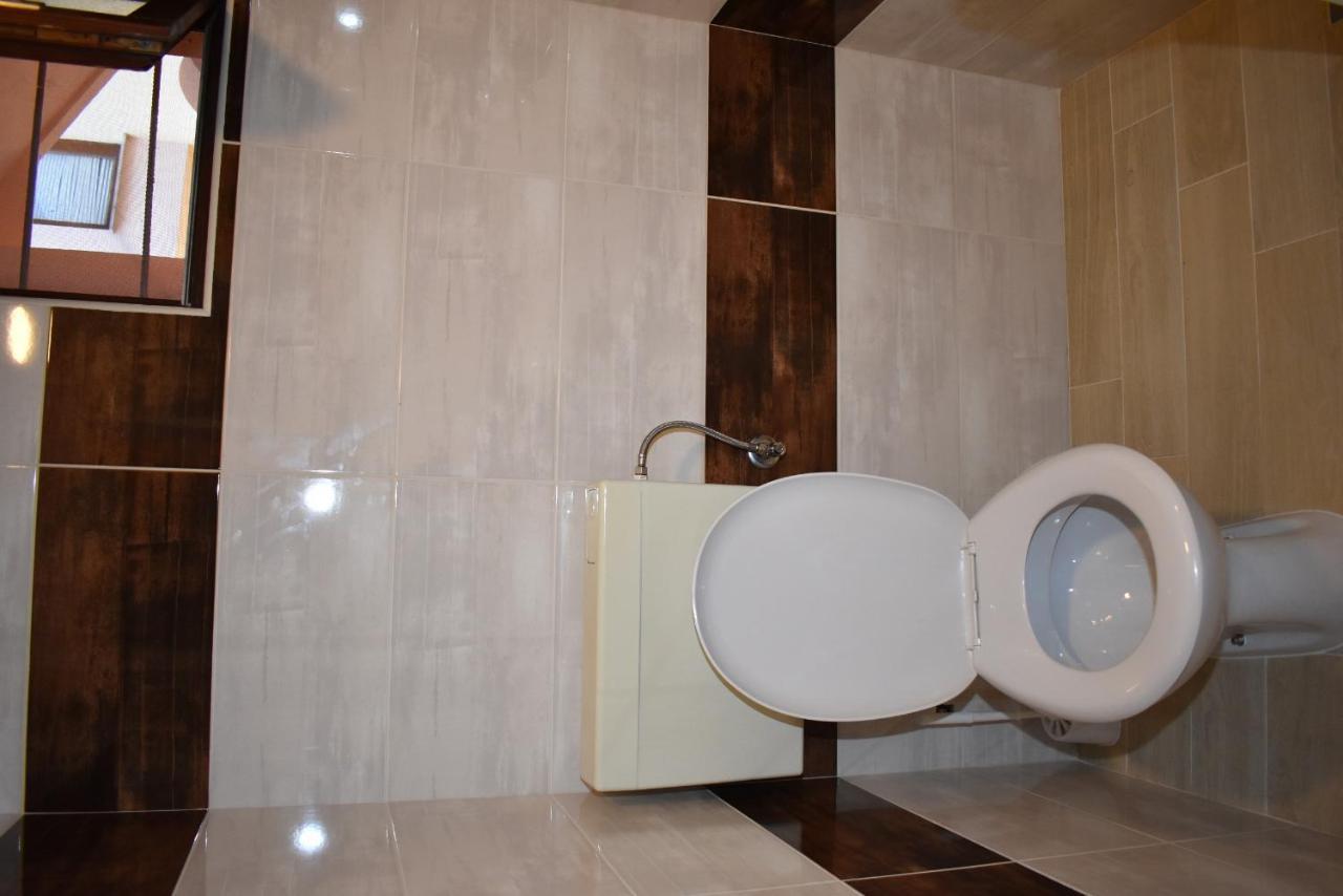 Apartments Sime Soline Биоград-на-Мору Номер фото
