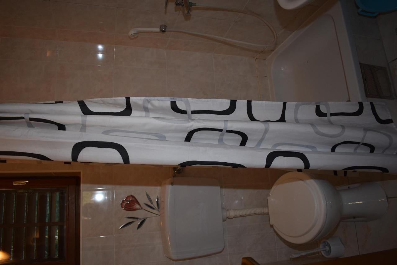 Apartments Sime Soline Биоград-на-Мору Номер фото