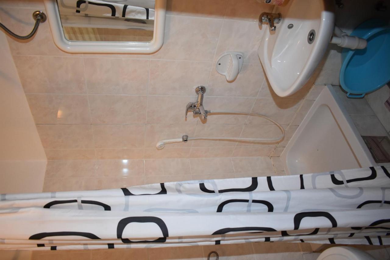 Apartments Sime Soline Биоград-на-Мору Номер фото